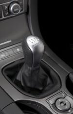Holden HSV SV08 2008 года